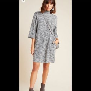 Anthropologie Sunday In Brooklyn Dress Med